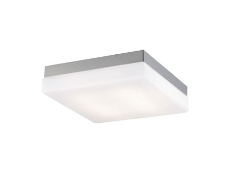 Cermack St Square Flush Mount Ceiling Light Sale