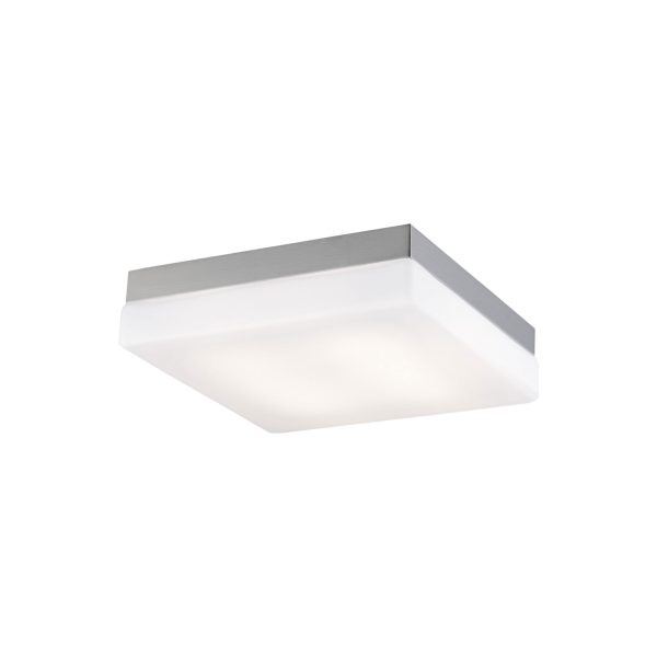 Cermack St Square Flush Mount Ceiling Light Sale