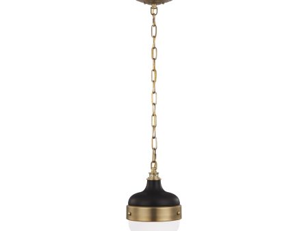 Cadence Mini Pendant Light Online Hot Sale