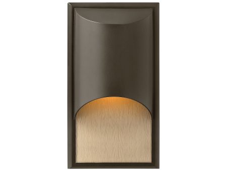 Cascade Outdoor Wall Light Online Hot Sale