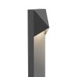 Triform Compact LED Bollard For Cheap