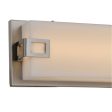 Cermack St Square Wall Light on Sale