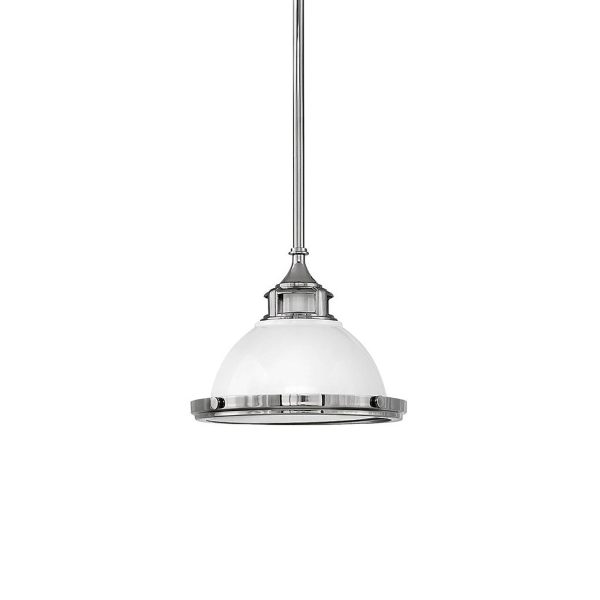 Amelia Pendant Light Discount