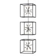 Aros Tiered Pendant Light Sale