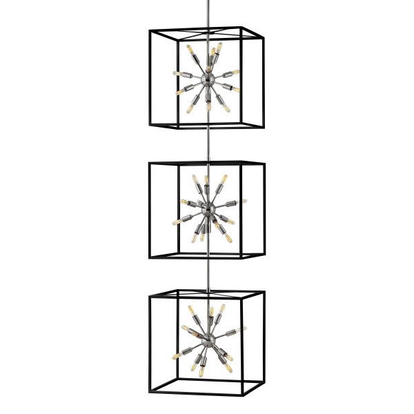 Aros Tiered Pendant Light Sale