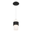 Banded LED Mini Pendant Light For Discount