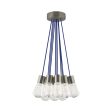 Alva 11-Light LED Pendant Light Cheap