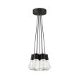 Alva 7-Light LED Pendant Light Online