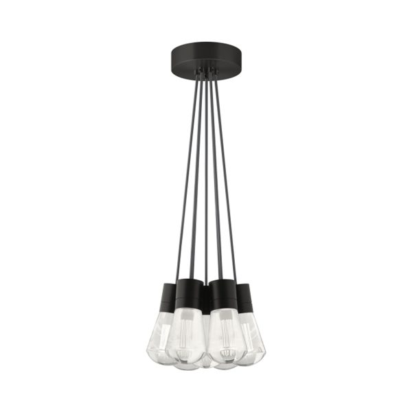 Alva 7-Light LED Pendant Light Online