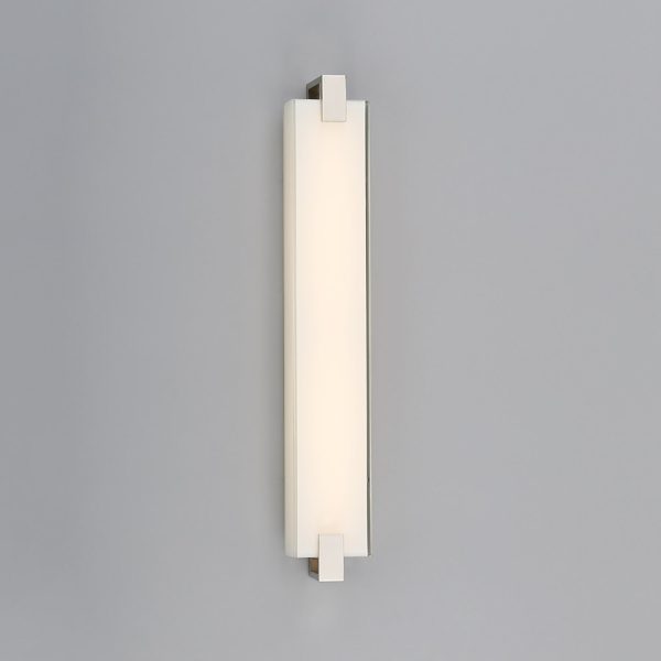 Bliss LED Bath Vanity Light For Sale