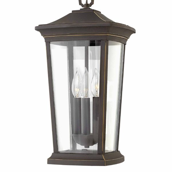 Bromley Outdoor Pendant Light Cheap