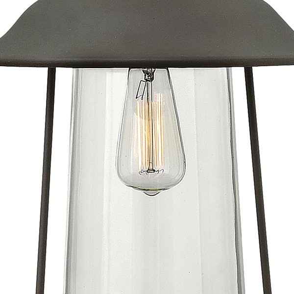 Belden Outdoor Pendant Light Supply