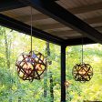 Carson Outdoor Pendant Light For Cheap