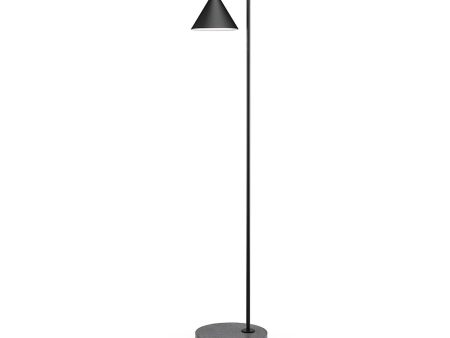 Captain Flint Outdoor LED Floor Lamp Sale