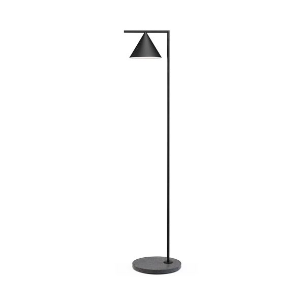 Captain Flint Outdoor LED Floor Lamp Sale