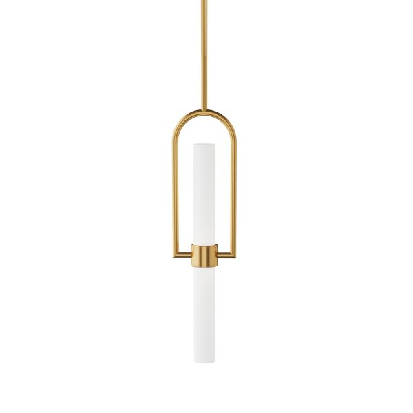 Calumn LED Pendant Light Online now