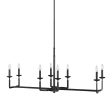 Ansley Chandelier For Discount