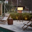 Cala 140 Outdoor LED Floor Lamp Sale