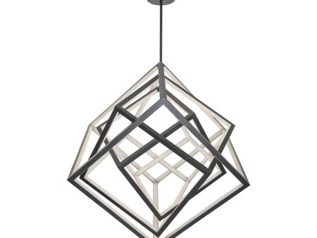 Atlas LED Pendant Light Online Hot Sale