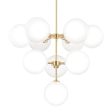 Ashleigh LED Chandelier Cheap