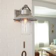 Boynton Outdoor Wall Light on Sale