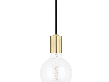 Ava Pendant Light Online