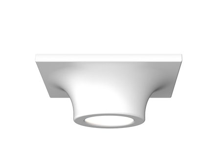 Zoom™ LED Flush Mount Ceiling Light Discount