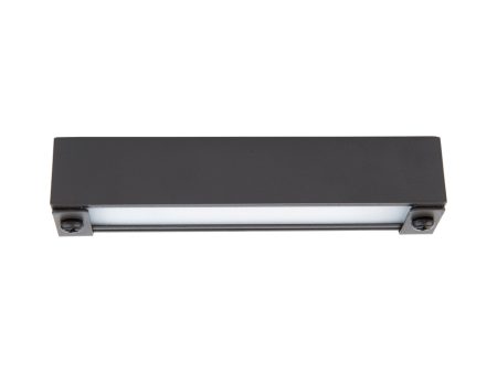 3 Inch Quick Connect Linear LED Outdoor Wall Light For Cheap