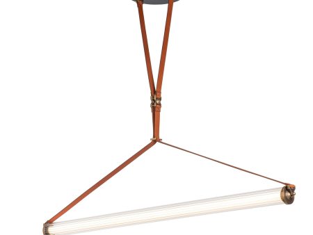 York LED Pendant Light Online now