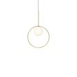 Bola Halo LED Pendant Light Online Sale