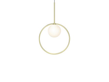 Bola Halo LED Pendant Light Online Sale