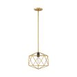 Astrid Mini Pendant Light Fashion