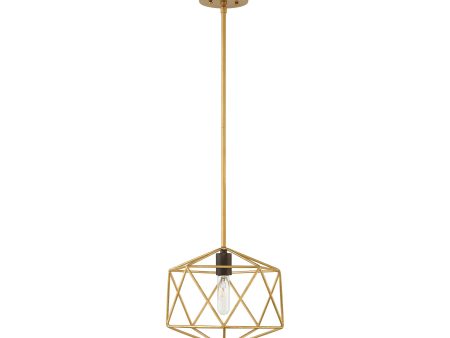 Astrid Mini Pendant Light Fashion