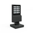 Cefiso Outdoor LED Wall Light For Sale