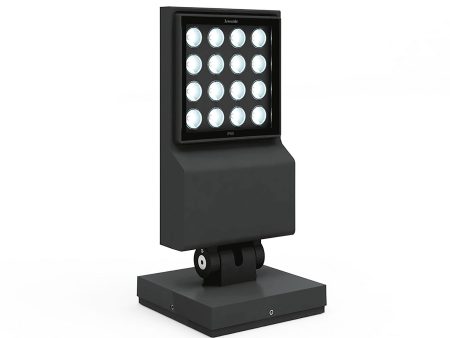 Cefiso Outdoor LED Wall Light For Sale