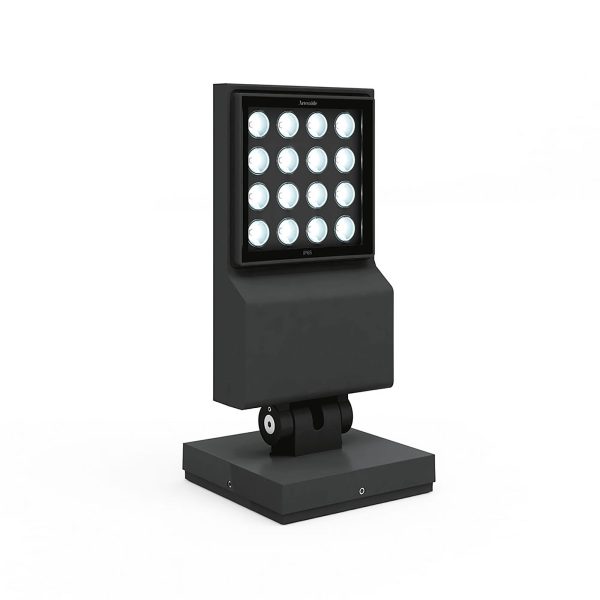 Cefiso Outdoor LED Wall Light For Sale