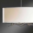 Brindille Drum Shade Pendant Light Online