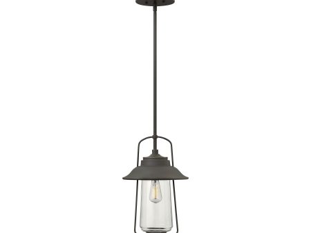 Belden Outdoor Pendant Light Supply