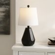 Safavieh Seira TBL4499A Black Lamp For Cheap