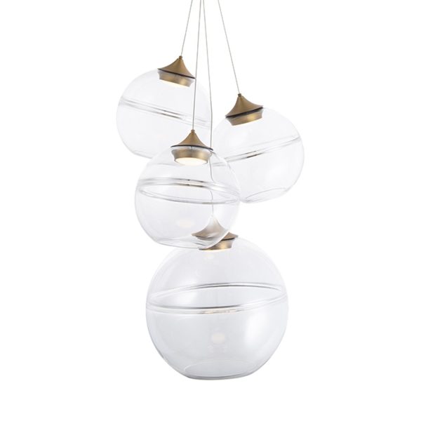 Bistro LED Pendant Light Discount