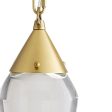 Berkley LED Pendant Light For Discount