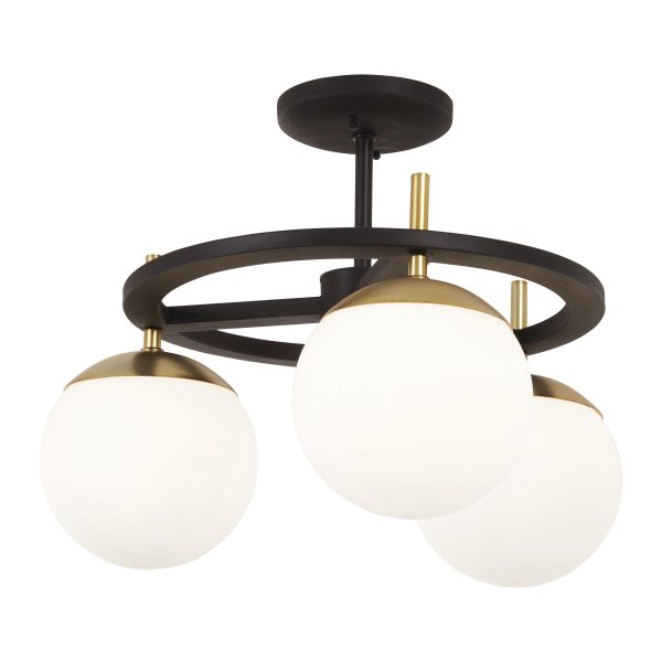 Alluria Semi-Flush Mount Ceiling Light Sale