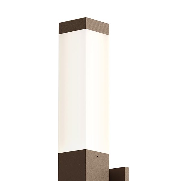 Square Column™ Outdoor LED Wall Light Discount