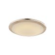 Cermack St Slim Flush Mount Ceiling Light Supply