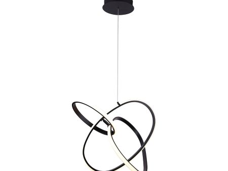 Circa Multi Light LED Pendant Light on Sale