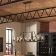 Angelo Linear Pendant Light Online Hot Sale