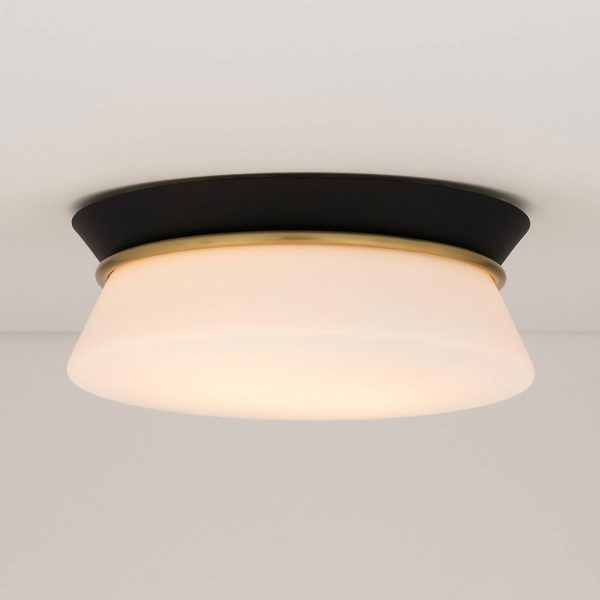 Cath Flush Mount Ceiling Light Online Hot Sale