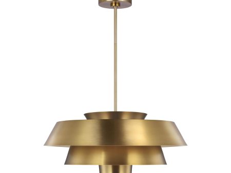 Brisbin Pendant Light Online now