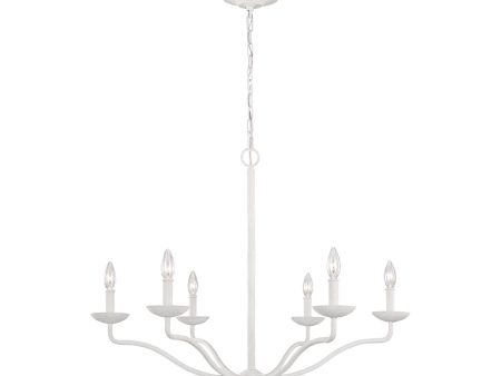 Annie Chandelier For Discount