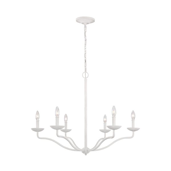 Annie Chandelier For Discount